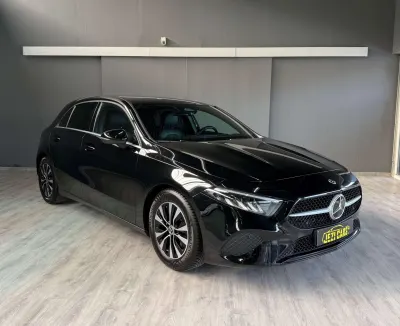 Mercedes-Benz A 180 A 180 Business Line Business Line