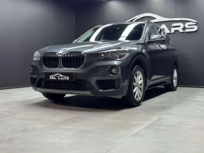 BMW X1 X1 1.5 dA sDrive16 **12 mois de garantie**