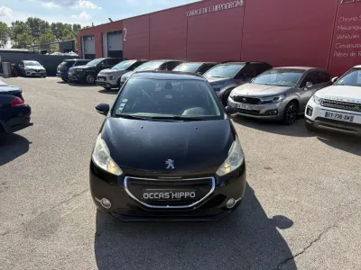 Peugeot 208 1.6 HDI 92CV ACTIVE BVM5