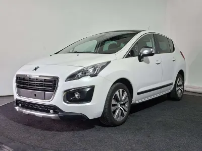 Peugeot 3008 3008 1.6 THP Allure