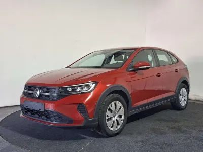Volkswagen Taigo Taigo 1.0 TSI I carplay I parkeerhulp I
