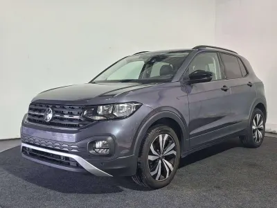 Volkswagen T-Cross T-Cross 1.0 TSI Life Business OPF