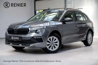 Skoda Kamiq 1.0 TSI 116 Limited Family Plus Edition - Garantie 12 mois