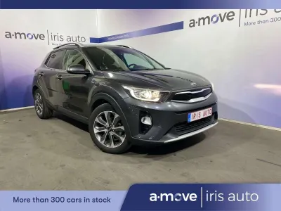 Kia Stonic 1.4 ISG | CARPLAY | CAMERA | CRUISE | NAVI.