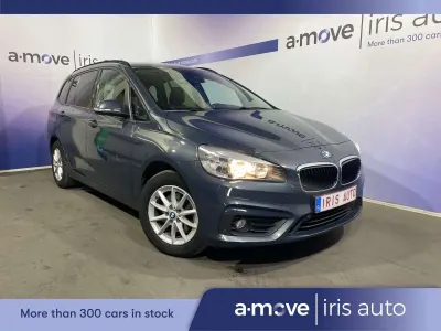 BMW 216 I GRAN TOURER | PDC AV/AR | NAVI. | CUIR