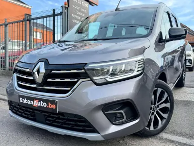 Renault Kangoo Kangoo 1.5 Blue dCi ° FULL LED ° NAVI ° CAMERA ° CUIR ° GARANTI 12 MOIS !!!