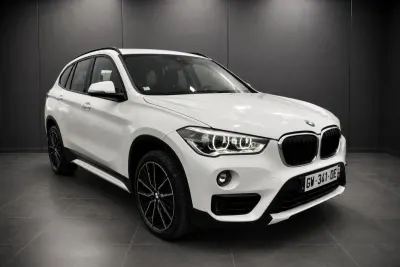 Bmw X1 sDrive18dA 150ch xLine