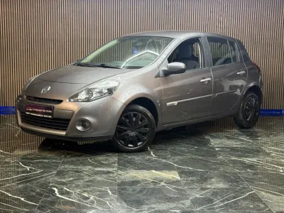 Renault Clio III 1.2 16V 75 eco2 Expression Clim Euro 5