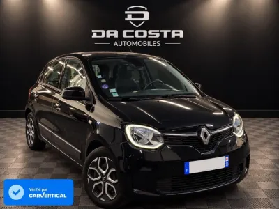 Renault Twingo III 1.0 SCe 75