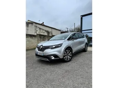 Renault Espace 1.6 Energy dCi - 160 BV EDC V Initiale Paris PHASE 1