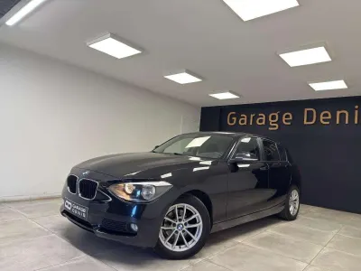 BMW 114 d** GARANTIE 12 MOIS**