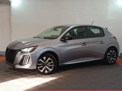 Peugeot e-208 II Electrique 136ch Active