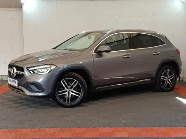 Mercedes-Benz Gla II 250 e Business Line DCT