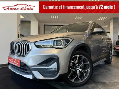 Bmw X1 (F48) / A PARTIR DE 265,30/MOIS* / XDRIVE20DA 190CH XLINE