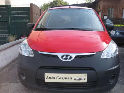 Hyundai i10 1.1i essence 94.000km 1er main Garantie 1 an