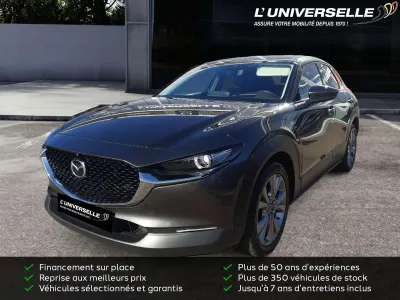 Mazda CX-30 SKYCRUISE 122 AUTO