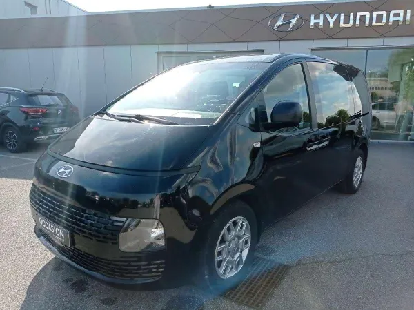 Hyundai STARIA TECHNO 6 PLACES AUTO