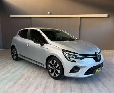 Renault Clio Clio 1.0 TCe Equilibre GPF