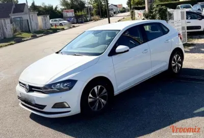 Volkswagen Polo 1.0 TSI 95 CV CONFORTLINE BUSINESS DSG