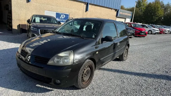 Renault Clio Clio 1.5 dCi 65 Bon état general