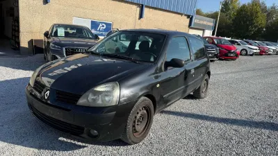 Renault Clio Clio 1.5 dCi 65  Bon état general