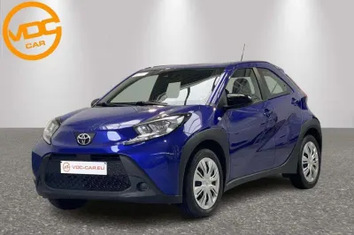 Toyota Aygo X Play 1.0i*Boite Auto Caméra de recul