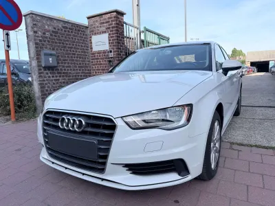 Audi A3 1.4 TFSI EDITION ULTRA | NAVI | PDC | CRUISE