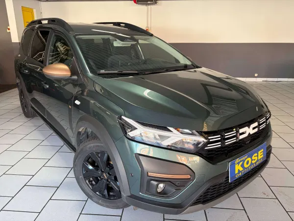 Dacia Jogger 1.0 TCe Extreme 7pl. // 1ER PROPRIETAIRE+GARANTIE 12 MOIS+CARPASS//