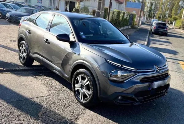 Citroen C4 1.2 PT 100 CV LIVE PACK BUSINESS 7917HT