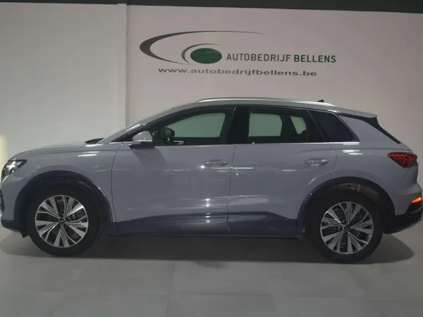 Audi Q4 e-tron 75 KW 35 E-TRON / LIVE COCPITT / 19.200 + BTW