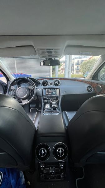 Jaguar Xj II 3.0 V6 D S PORTFOLIO EMPT LONG BVA8