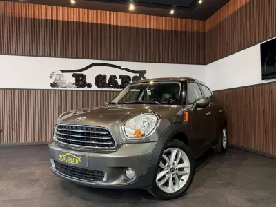 MINI Cooper Countryman 1.6i  - GARANTIE 12MOIS