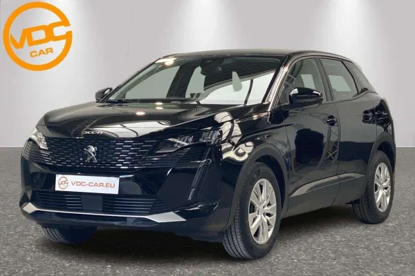 Peugeot 3008 Active Pack