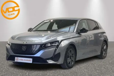 Peugeot 308 Allure