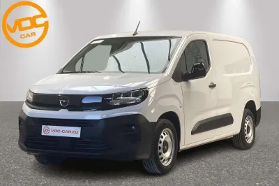Opel Combo Cargo