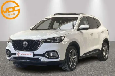 MG EHS Luxury