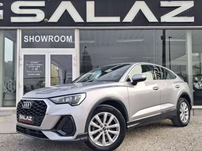 Audi Q3 Q3 35 TFSI Advanced / 1 ERE MAIN / 38.000KMS / FULL LED / CUIR / GARANTIE