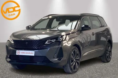 Peugeot 5008 II GT