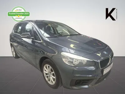 BMW 216 Active Tourer 216 dA//GPS//CLIM//USB//GARANTIE 12 MOIS//