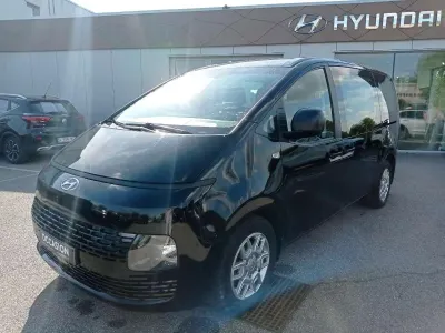Hyundai STARIA TECHNO 6 PLACES AUTO