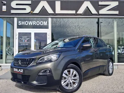 Peugeot 3008 3008 1.6 BlueHDi Active / NAVI / CARPLAY / PH AUTO / GARANTIE
