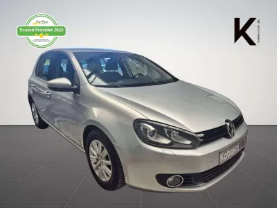 Volkswagen Golf 1.2 TSI Highline / Carnet VW Complet / Clim auto Bi-zone / Garantie 12 Mois