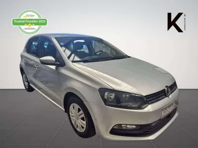 Volkswagen Polo 1.4 CR TDi BMT / Climatisation Auto / Garantie 12 Mois