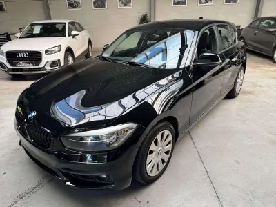 BMW 116 116i