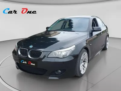 Bmw Serie 5 E60 LCI 523i 190cv Sport Design A