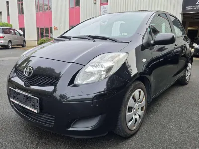 Toyota Yaris 1.33i VVT-i Comfort **Lees de beschrijving**