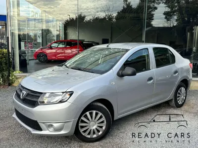 Dacia Logan Logan 1.2i*GARANTIE 12 MOIS
