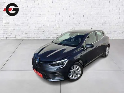Renault Clio Intens 1.5 BlueDci 116ch