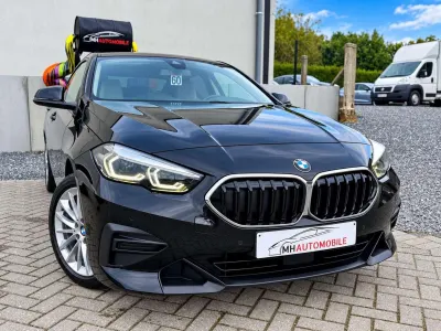 BMW 218 iA Gran Coupé