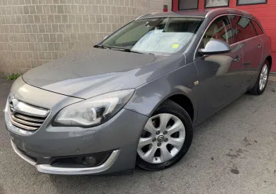 Opel Insignia Sports Tourer 1.6 CDTi ecoFLEX Edition